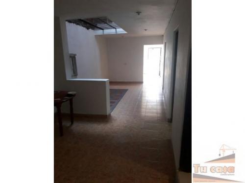 CASA A REMODELAR EN LA ESTRELLA 160Mts2. ASI ES TU CASA