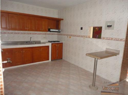 CASA 113Mts2 UBICADA EN BELLO. ASI ES TU CASA
