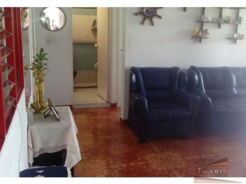 CASA UBICADA EN CALDAS. ASI ES TU CASA