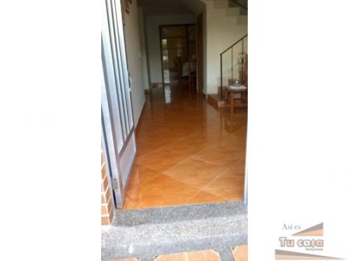 CASA 172Mts2  LA ESTRELLA . ASI ES TU CASA