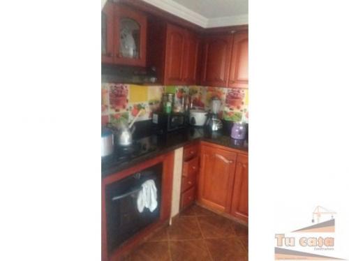 CASA 3 NIVELES CON 2 LOCALES EN EL piso1 - 160Mts2. ASI ES TU CASA