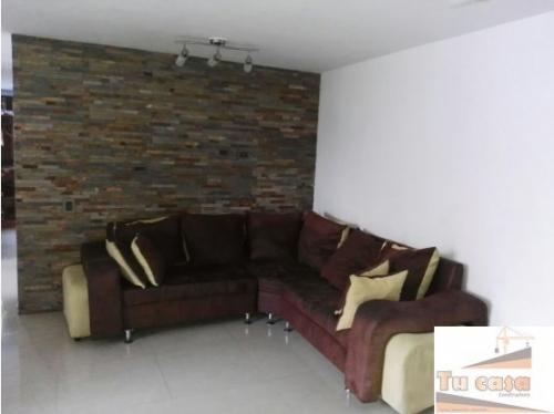 APARTAMENTO 64Mts, UND. CON PARQUEADERO. ASI ES TU CASAAPARTAMENTO 64Mts, UND. CON PARQUEADERO. ASI ES TU CASA