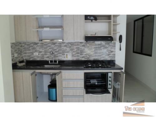 APARTAMENTO 104Mts2 A ESTRENAR - ITAGUI. ASI ES TU CASA