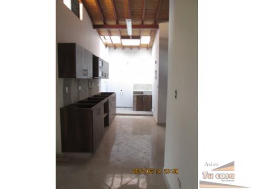CASA piso2 -  LA PAZ ENVIGADO. ASI ES TU CASA