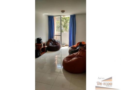 APARTAMENTO UND. CERRADA - ENVIGADO. ASI ES TU CASA