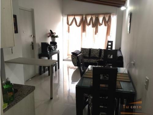 APARTAMENTO piso6 SIN ASCENSOR SABANETA. ASI ES TU CASA