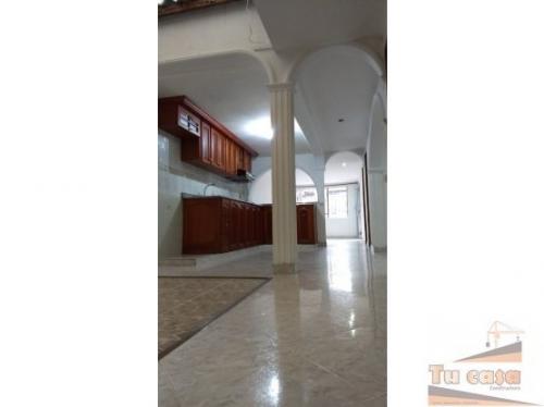 CASA 100M2 - PISO1 MAS PARQUEADERO. ASI ES TU CASA