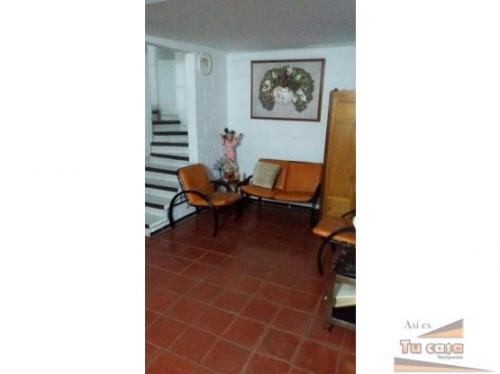 OPORTUNIDAD CASA 110M2 EN EXCELENTE SECTOR DE SABANETA. ASI ES TU CASA