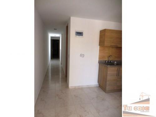 APARTAMENTO 43M2 PISO 9 SABANETA. ASI ES TU CASA