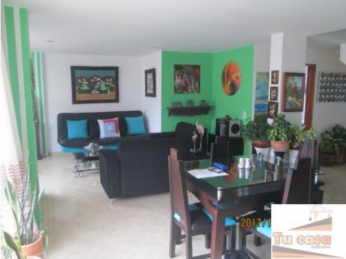 APARTAMENTO 5toPISO 125M2 CALDAS. ASI ES TU CASA