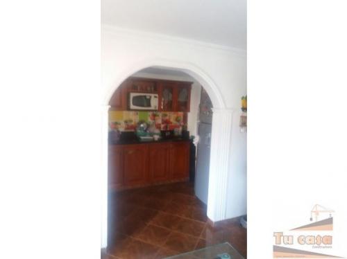 CASA 3pisos mas 2 LOCALES EN EL piso1 LA ESTRELLA. ASI ES TU CASA