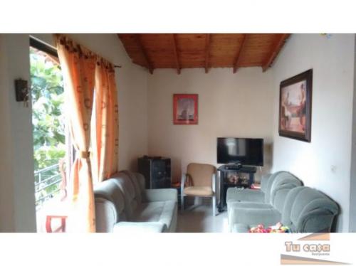 CASA PISO3 ENVIGADO. ASI ES TU CASA