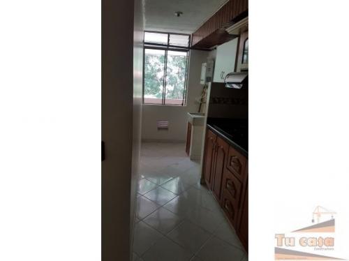 APARTAMENTO PISO3 84M2 LA FRONTERA, ENVIGADO. ASI ES TU CASA