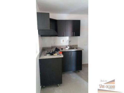 APARTAESTUDIOS PISO 5 Y 6, ubicacion: CALDAS. ASI ES TU CASA