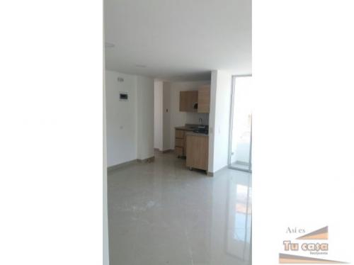 APARTAMENTOS PISO 2 Y 6, ubicacion: CALDAS. ASI ES TU CASA