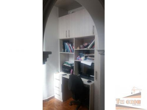 CASA 3pisos mas 2 LOCALES EN EL piso1. ASI ES TU CASA