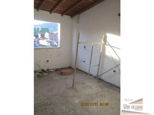 DUPLEX 78.15M2, sector: CALDAS. ASI ES TU CASA	