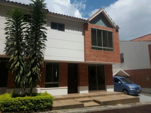 Casa en Venta Conjunto Cerrado Florida I