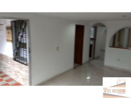 CASA 1er NIVEL PARQUEADERO 100MT2 $200MILL CALDAS. ASI ES TU CASA