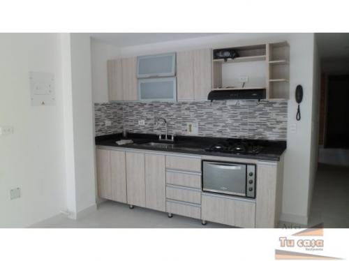 APARTAMENTO A ESTRENAR EN ITAGUI. ASI ES TU CASA