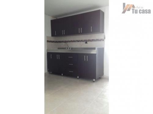APTO Piso 2 3hab, CON AIRE Y PATIO PARA CONSTRUIR