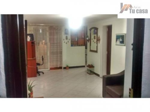 CASA PRIMER PISO LA ESTRELLA 80 MTS2 $146 MILL