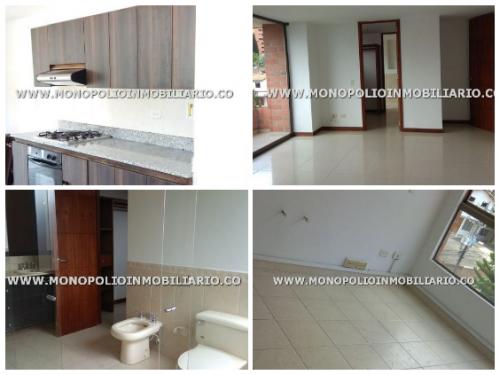 APARTAMENTO EN ALQUILER - EL POBLADO LAS PALMAS COD: 11511--*-*