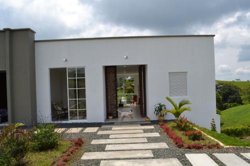 Venta Casa Campestre a 20 minutos centro Pereira