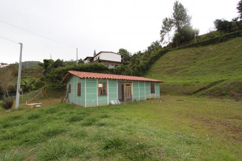 Vendo Casa Lote en Guarne
