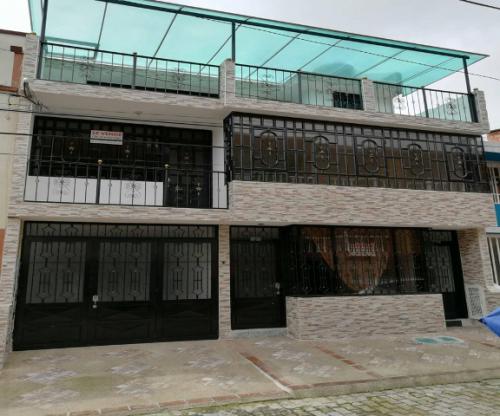VENDO CASA EN FUSAGASUGA BARRIO MIRADOR