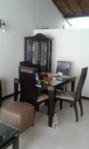 CASA LA ESTRELLA 70Mts2 PISO 2. ASI ES TU CASA