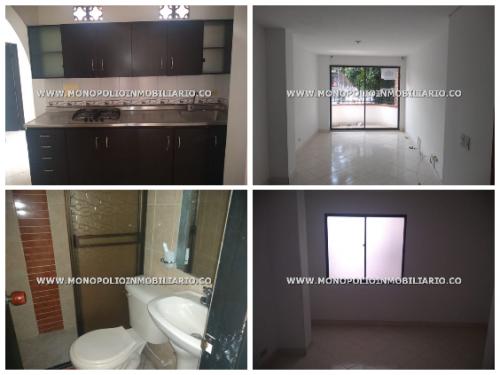 APARTAMENTO EN ARRENDAMIENTO - BELEN MIRAVALLE COD: 12999