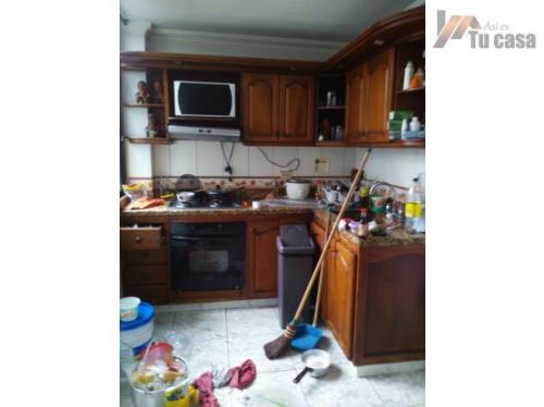 Apto 1 piso.. 100 m2 con parqueadero. ASI ES TU CASA