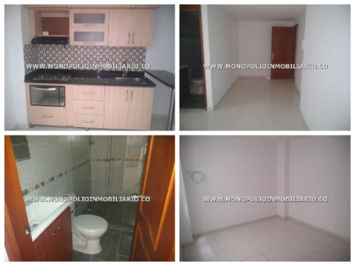 APARTAMENTO EN ARRIENDO - BELEN ZONA CENTRO COD: 12894