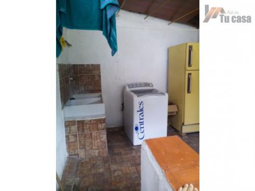 Casa 2 Piso 132m2..5 hab. ASI ES TU CASA