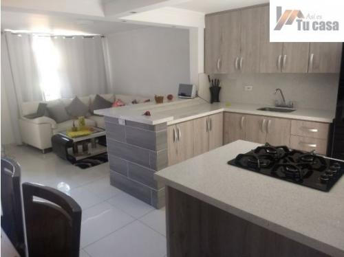 CASA UNIFAMILIAR 172MT2 . ASI ES TU CASA