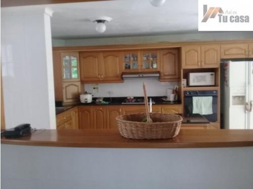 CASA 330M2 SAN JOSÉ SABANETA. ASI ES TU CASA