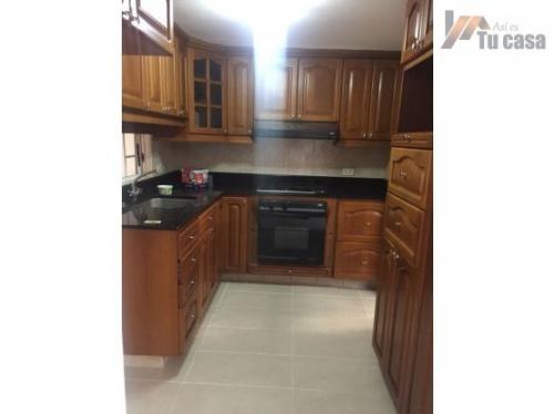 CASA 112MTs2. ASI ES TU CASA