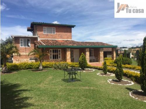  Casa Finca 360m2 y 3400m2. ASI ES TU CASA