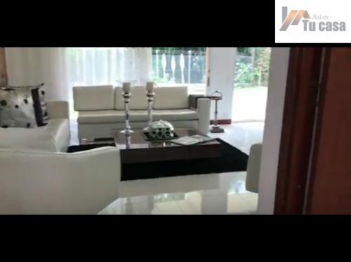 CASA 900M2s - LA ESTRELLA. ASI ES TU CASA