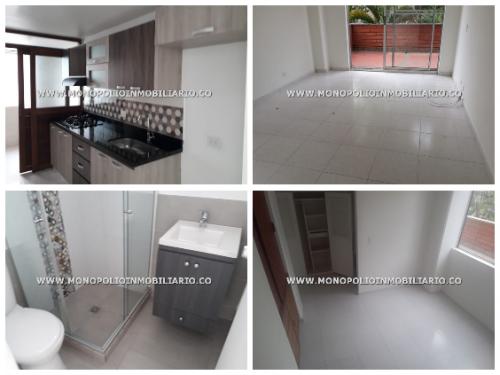 APARTAMENTO EN ARRIENDO - BARRIO CRISTOBAL LA AMERICA COD: 13654+*-*-*+