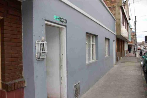 Casa Barrio Ingles