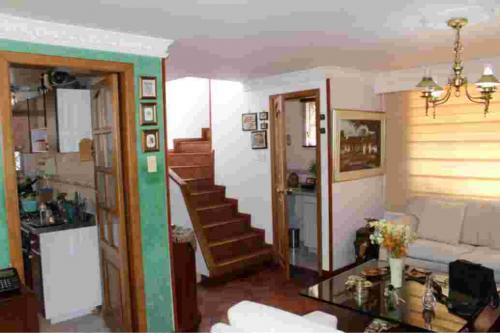 Casa Cedritos