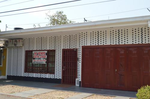 Casa Villanueva Casanare
