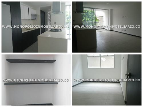 APARTAMENTO EN VENTA - FLORIDA NUEVA COD: 13809