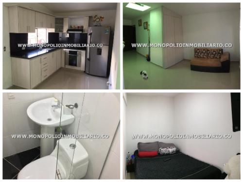 CASA BIFAMILIAR EN VENTA - VILLA HERMOSA LA LADERA COD: 13821