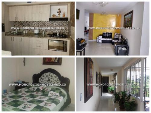 CASA BIFAMILIAR EN VENTA - CAMPO VALDES COD: 13736