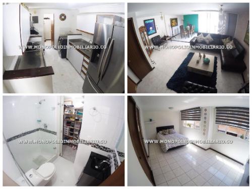 CASA UNIFAMILIAR EN VENTA - BELEN LA PALMA COD: 12957