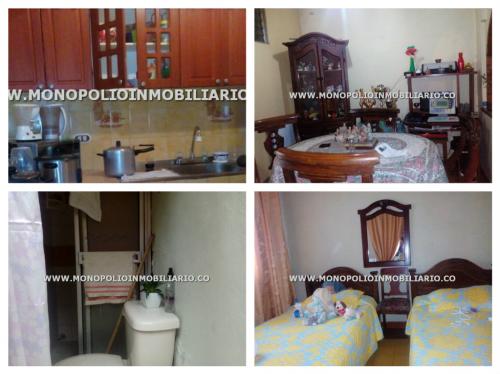 AMPLIA CASA EN VENTA - ARANJUEZ COD: 10723