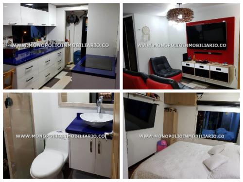 CASA UNIFAMILIAR EN VENTA - MEDELLIN BUENOS AIRES COD 12481